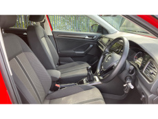 Volkswagen T-Roc 1.5 TSI EVO Design 5dr Petrol Hatchback